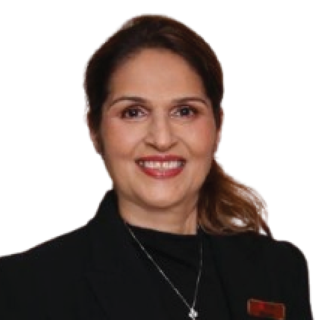 Dipa Kaur