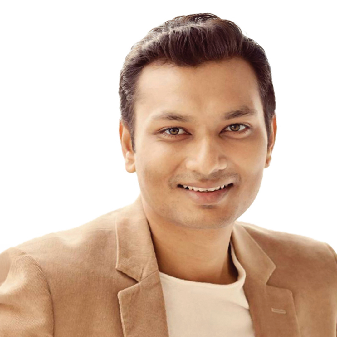 Amar Chhajer