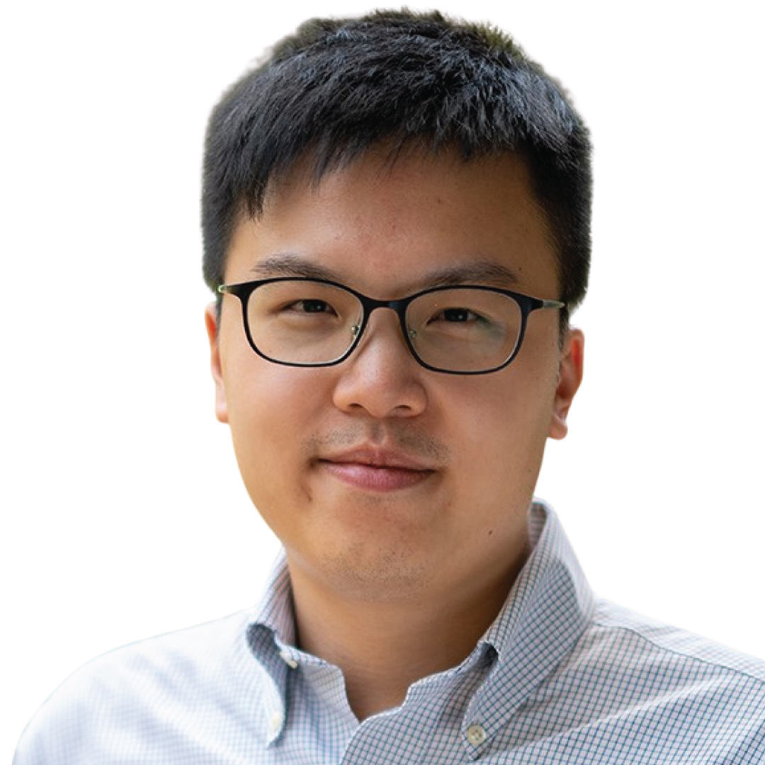 Calvin Cheng