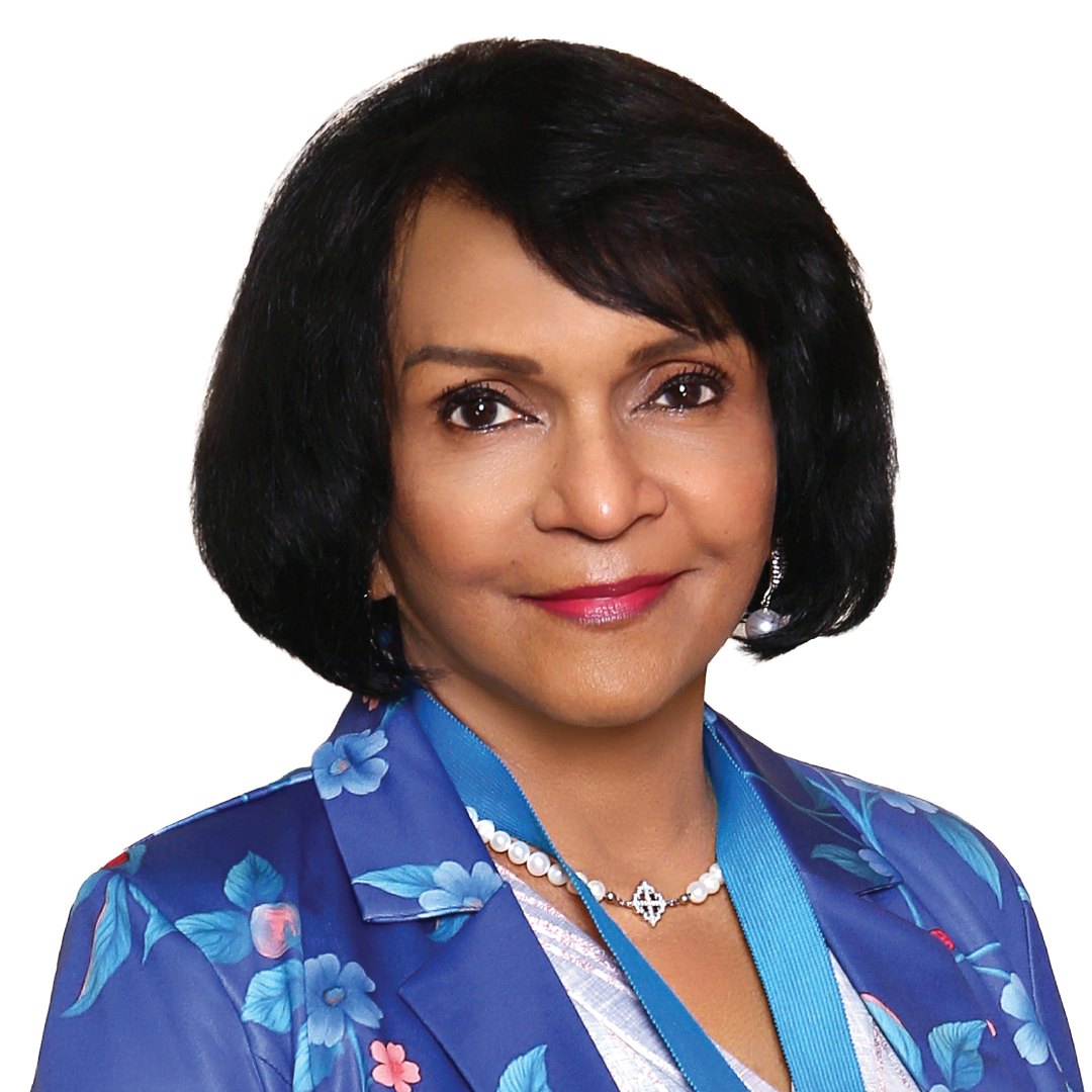 Datuk Suseela Menon