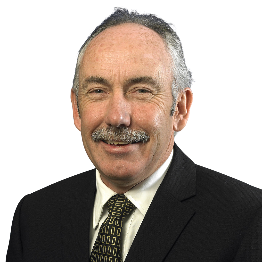 Dr. Denis Mowbray
