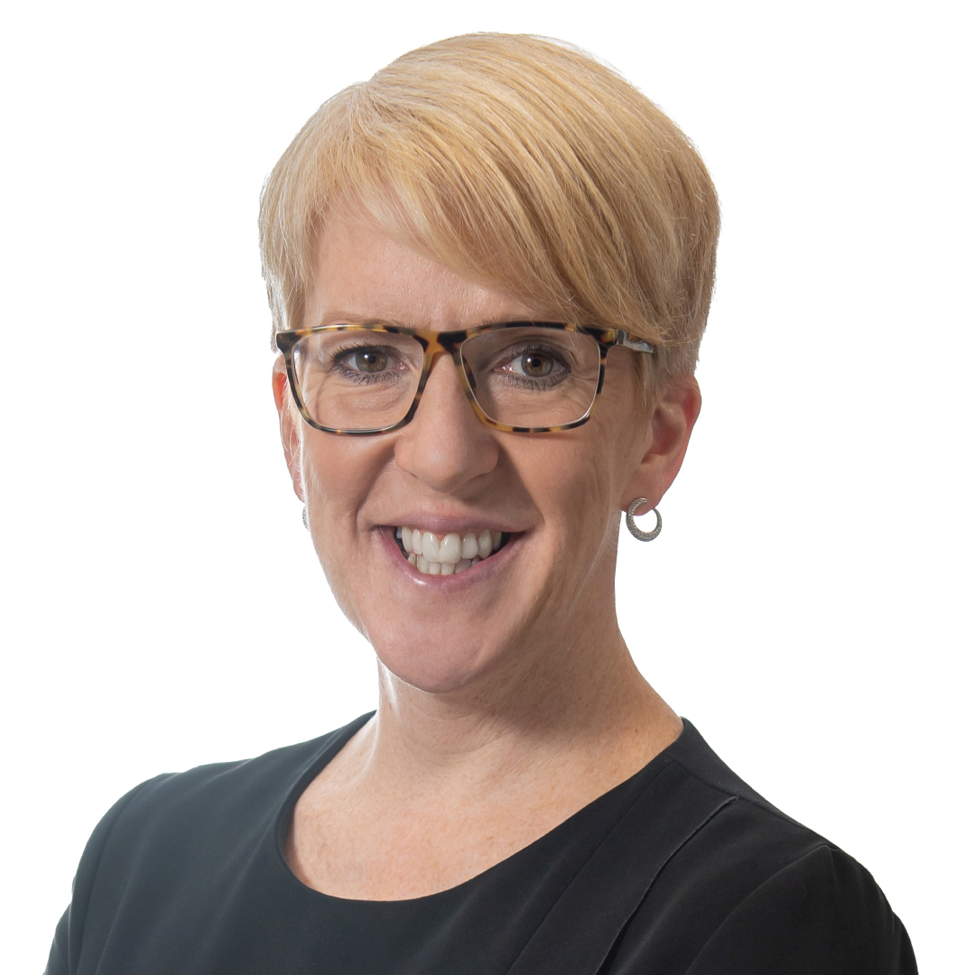 Gillian Meller