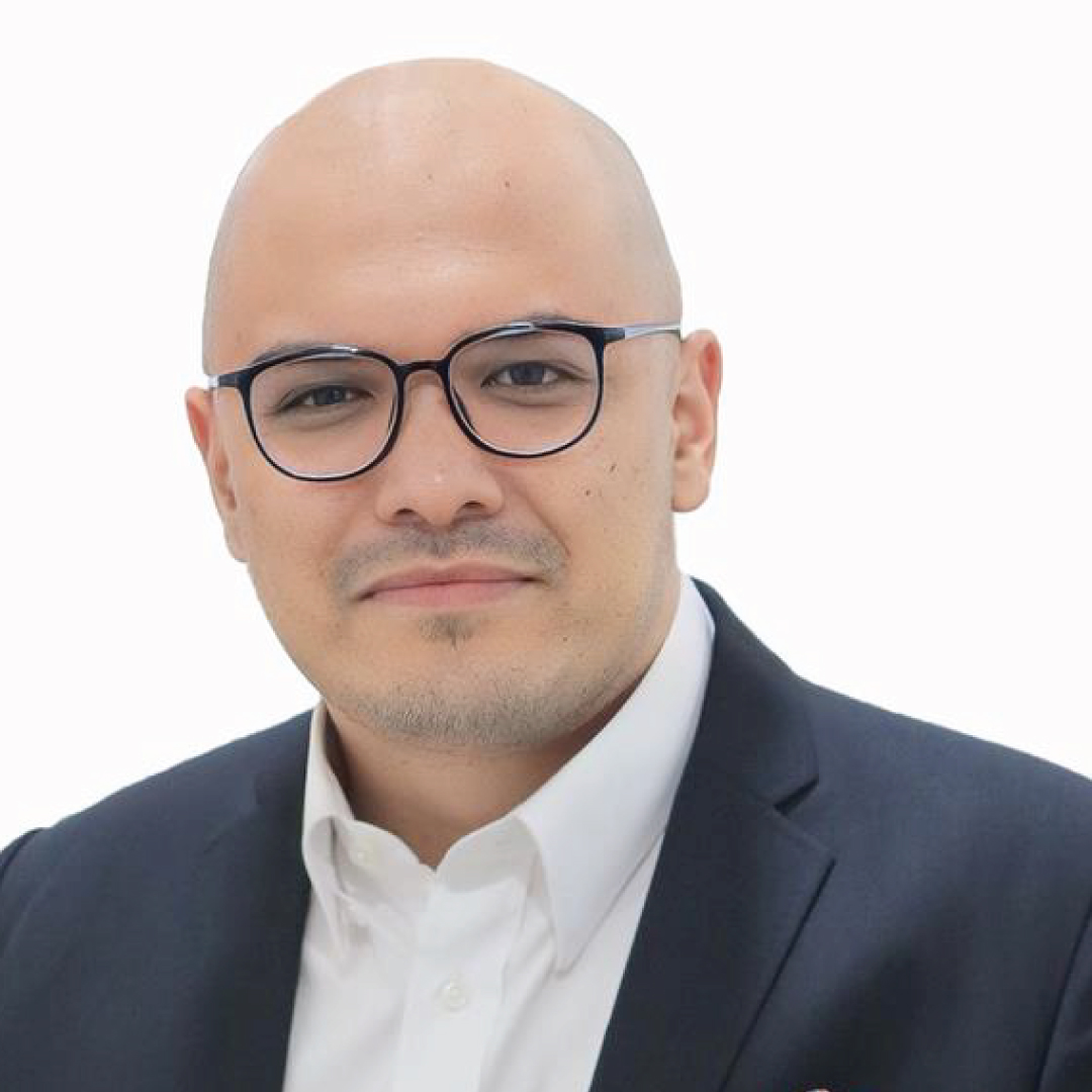 Dr. Ismet Yusoff