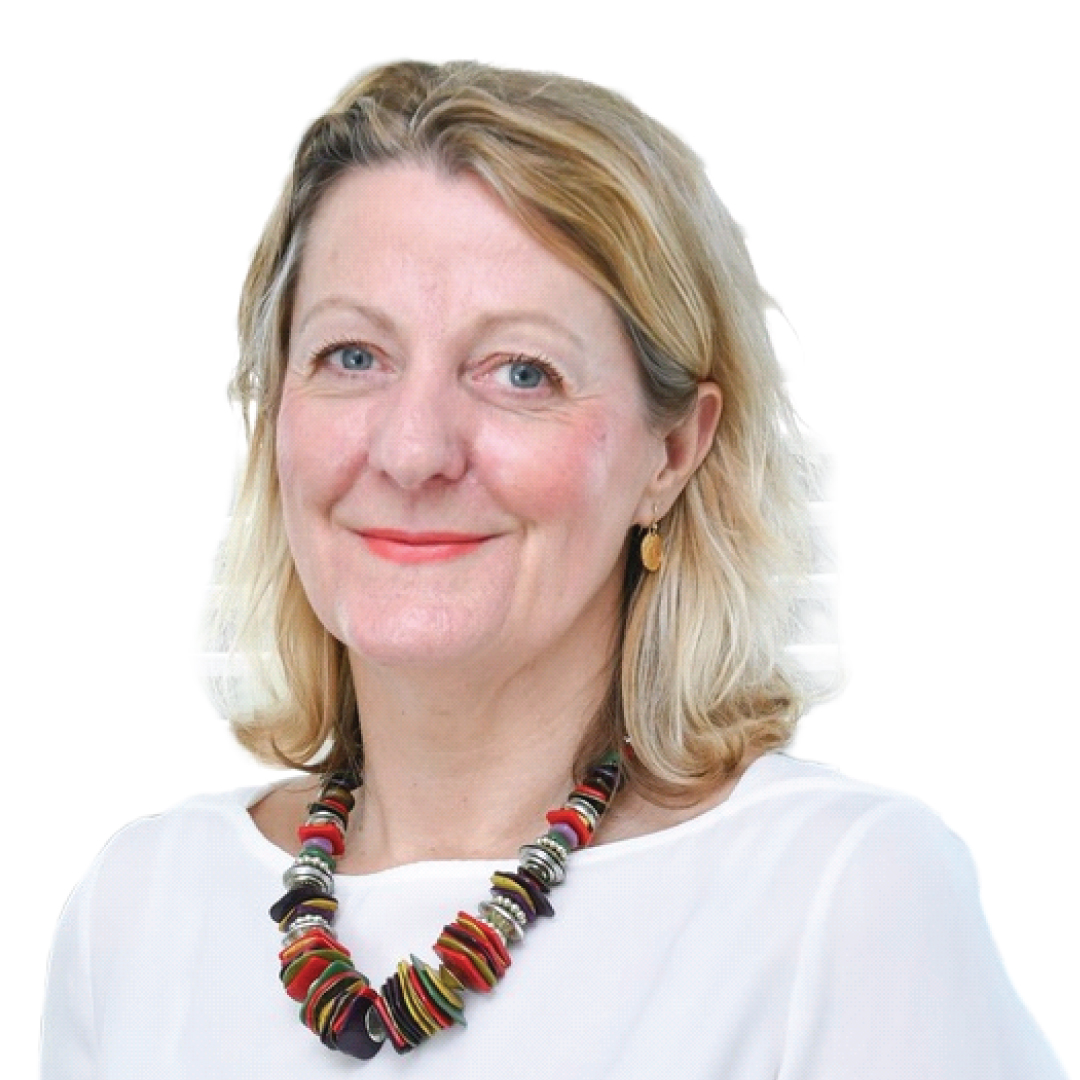 Kerrie Waring