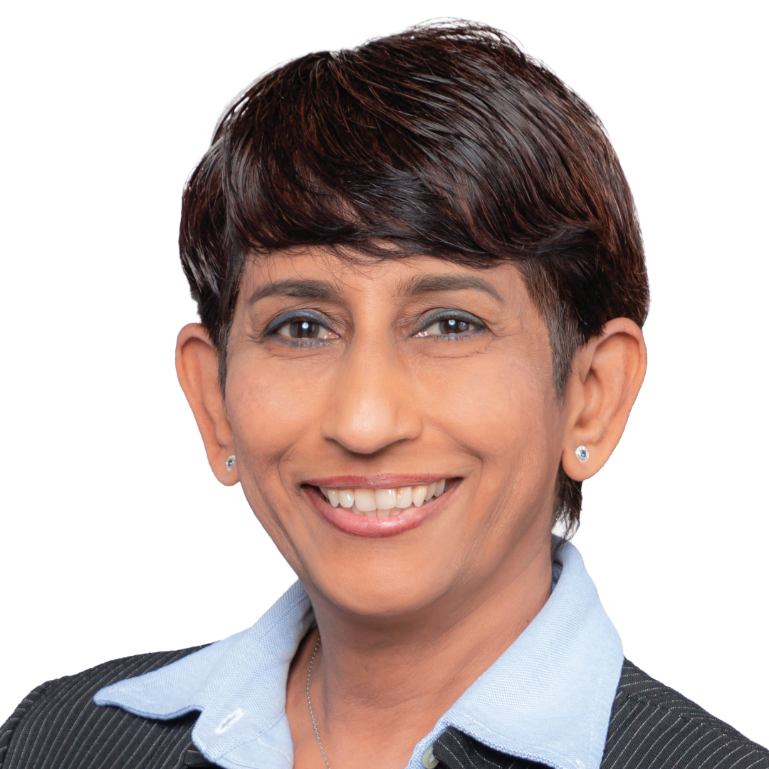 Maheswari Kanniah
