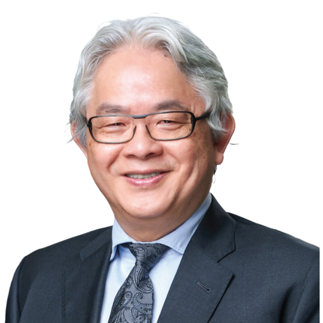 Prof. Mak Yuen Teen