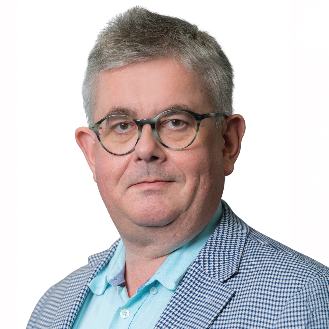 Mark Babington