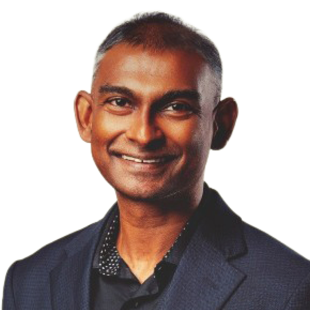 Roshan Thiran