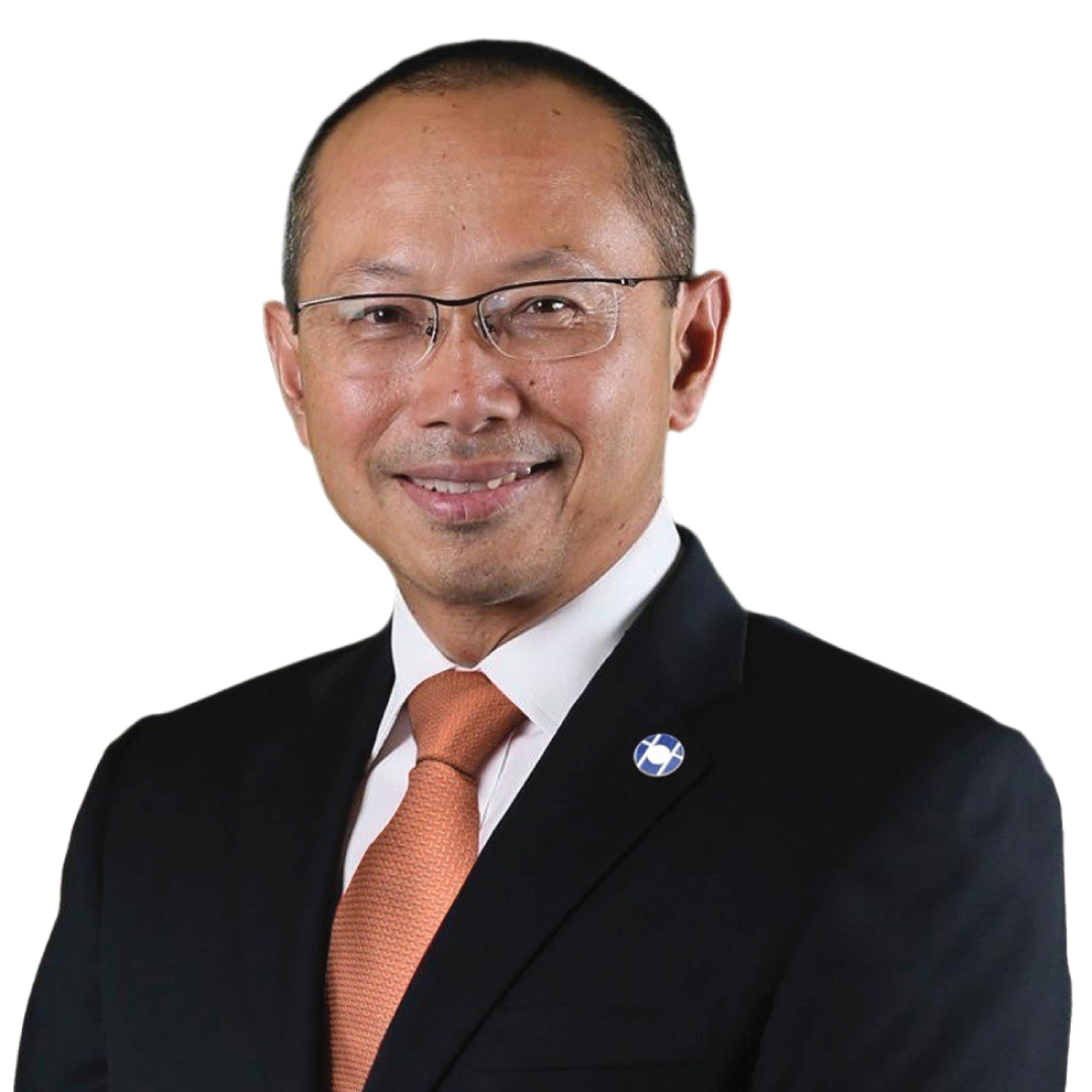 Tan Sri Abdul Wahid Omar