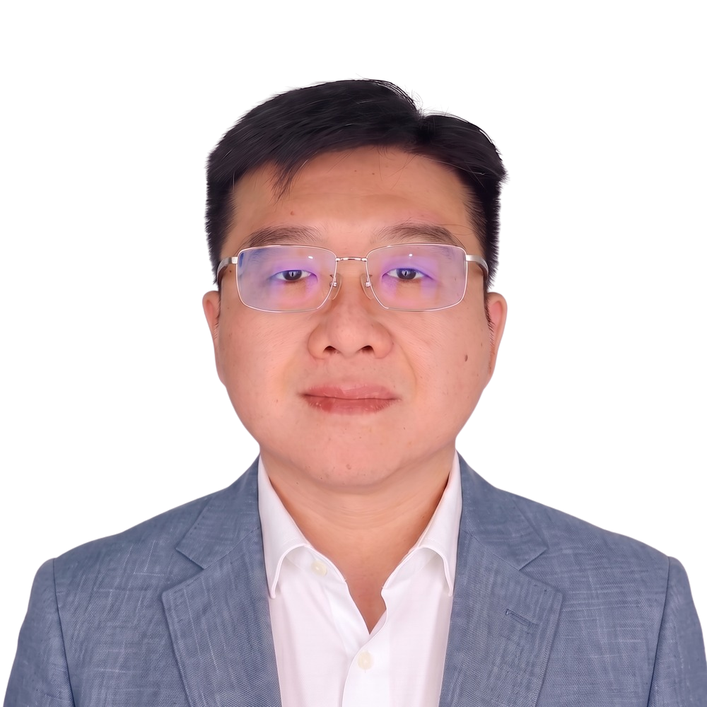 Eugene Teo