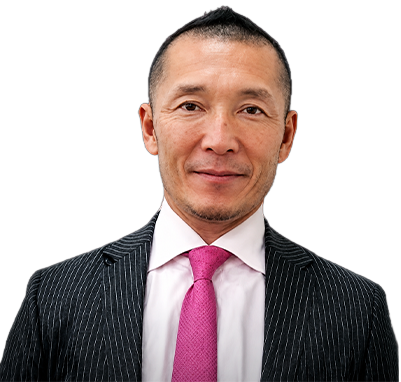 Kiyotaka Sasaki