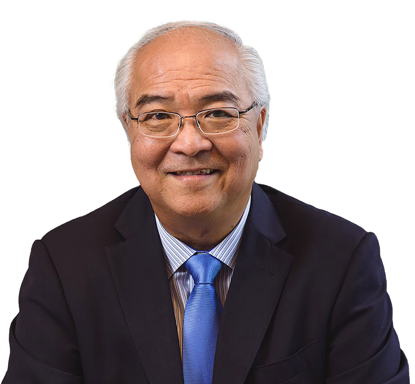Dato' Mah Weng Kwai
