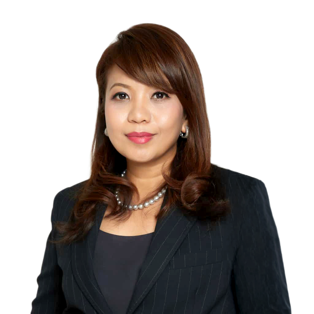 Azrina Azmel