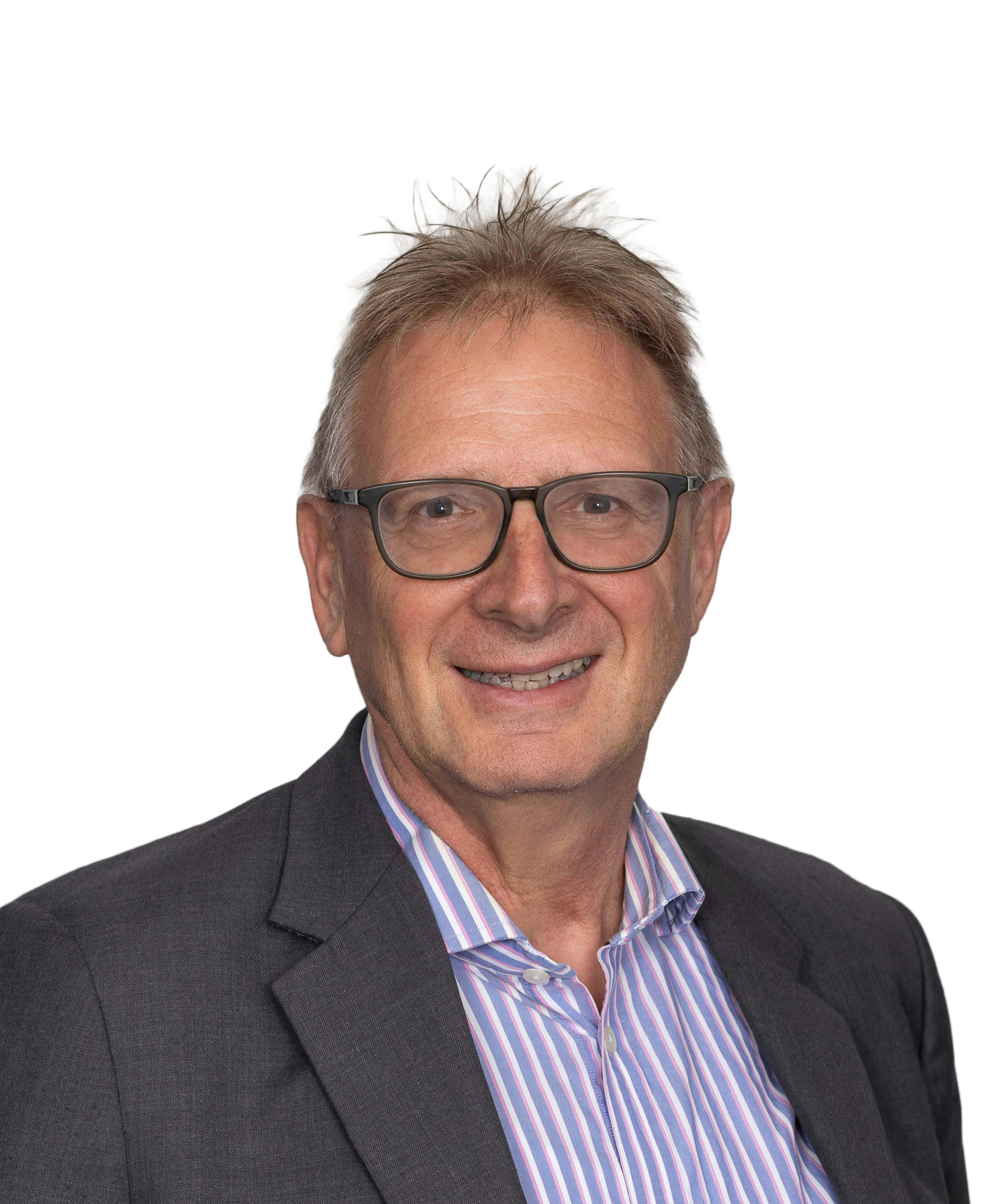 Professor Michael Adams