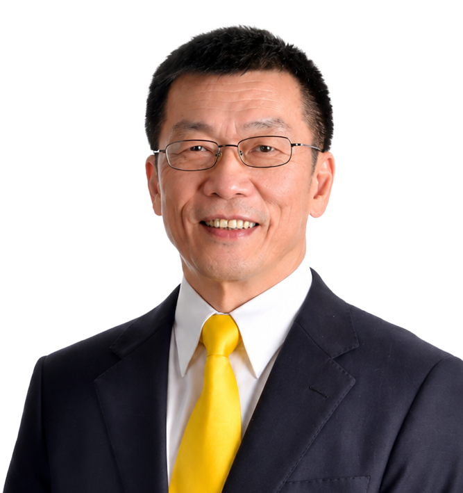 Johari Low Abdullah