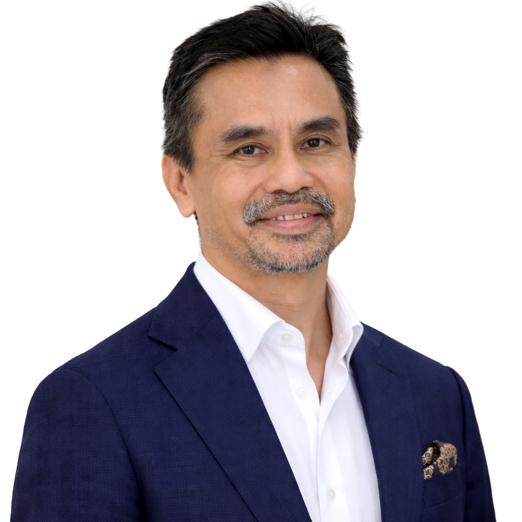 Wan Suhaimie Wan Mohd Saidie