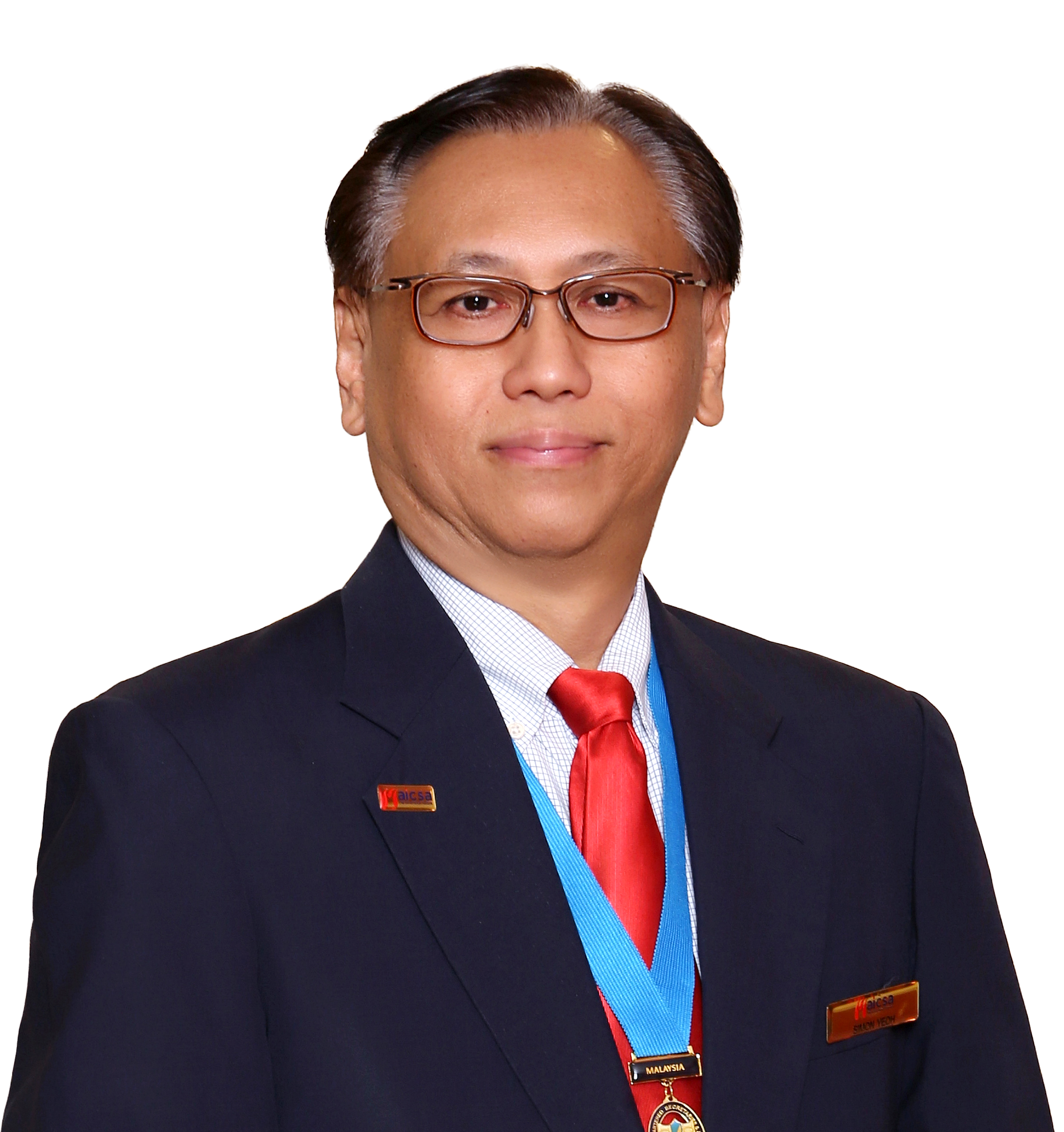 Simon Yeoh Seng Leong
