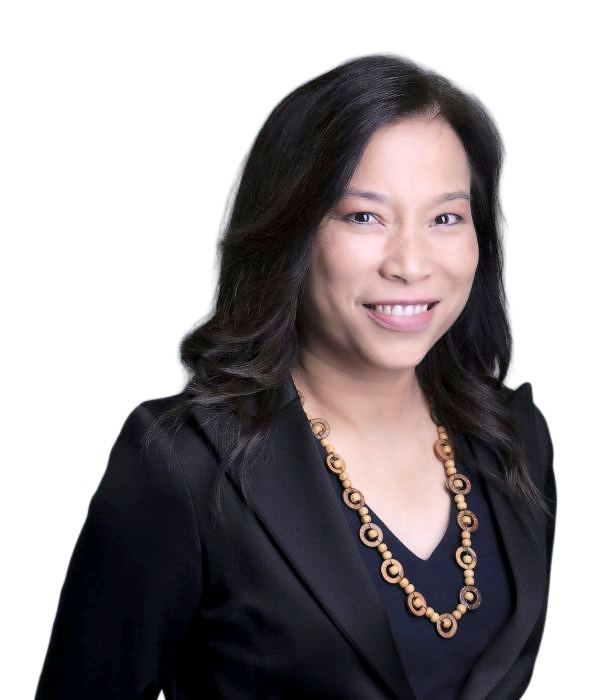 Margie Ong