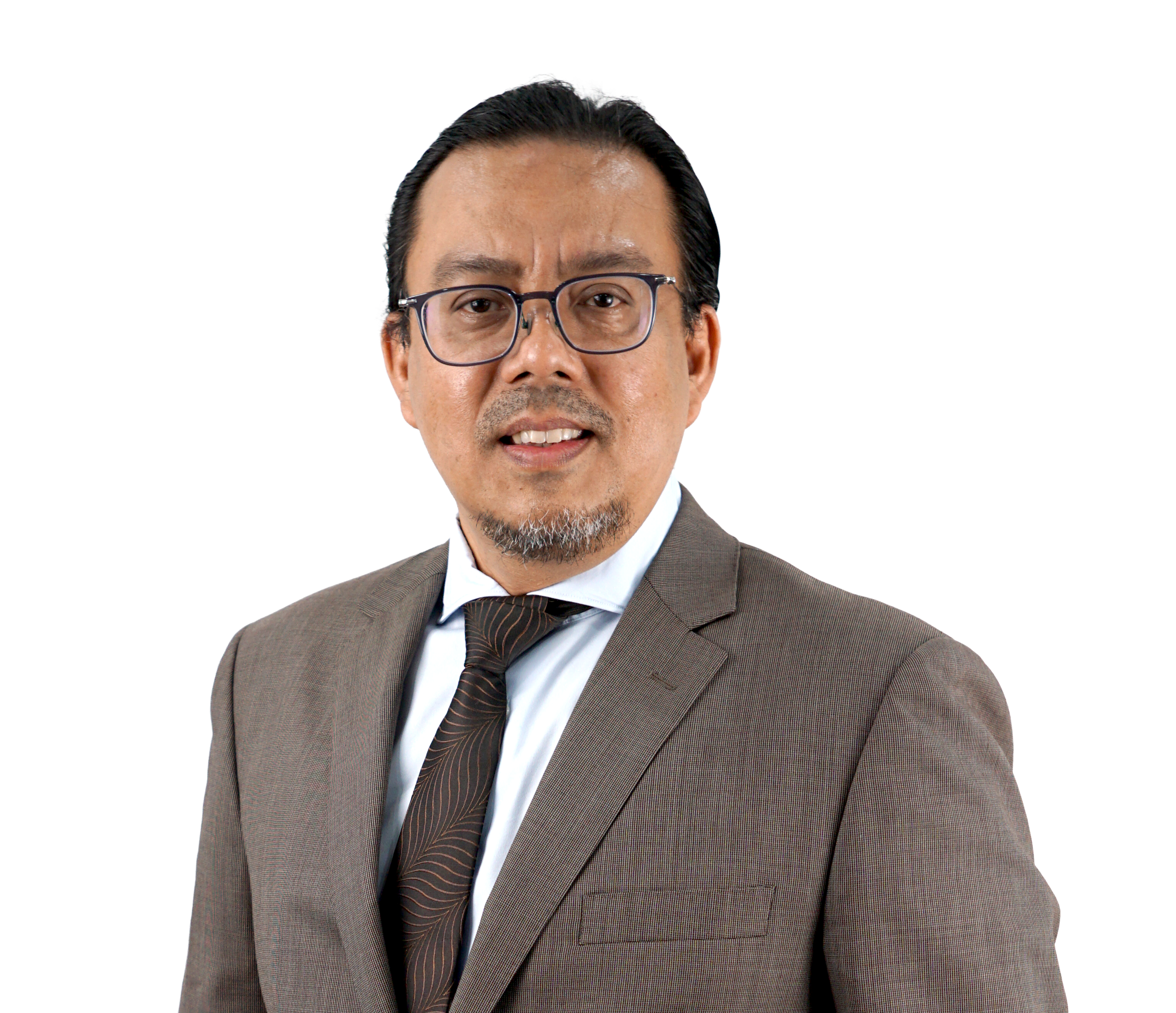 Dato' Mohamad Ezri Abdul Wahab