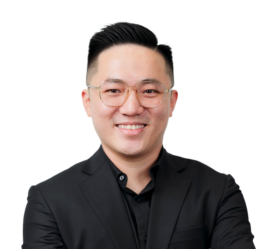 Edward Chan