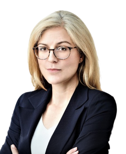 Dr. Helena Fung