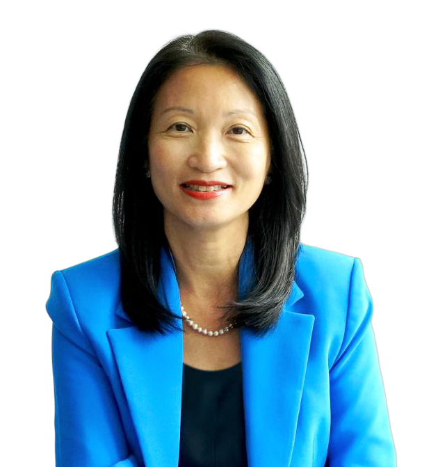 Jackie Mah
