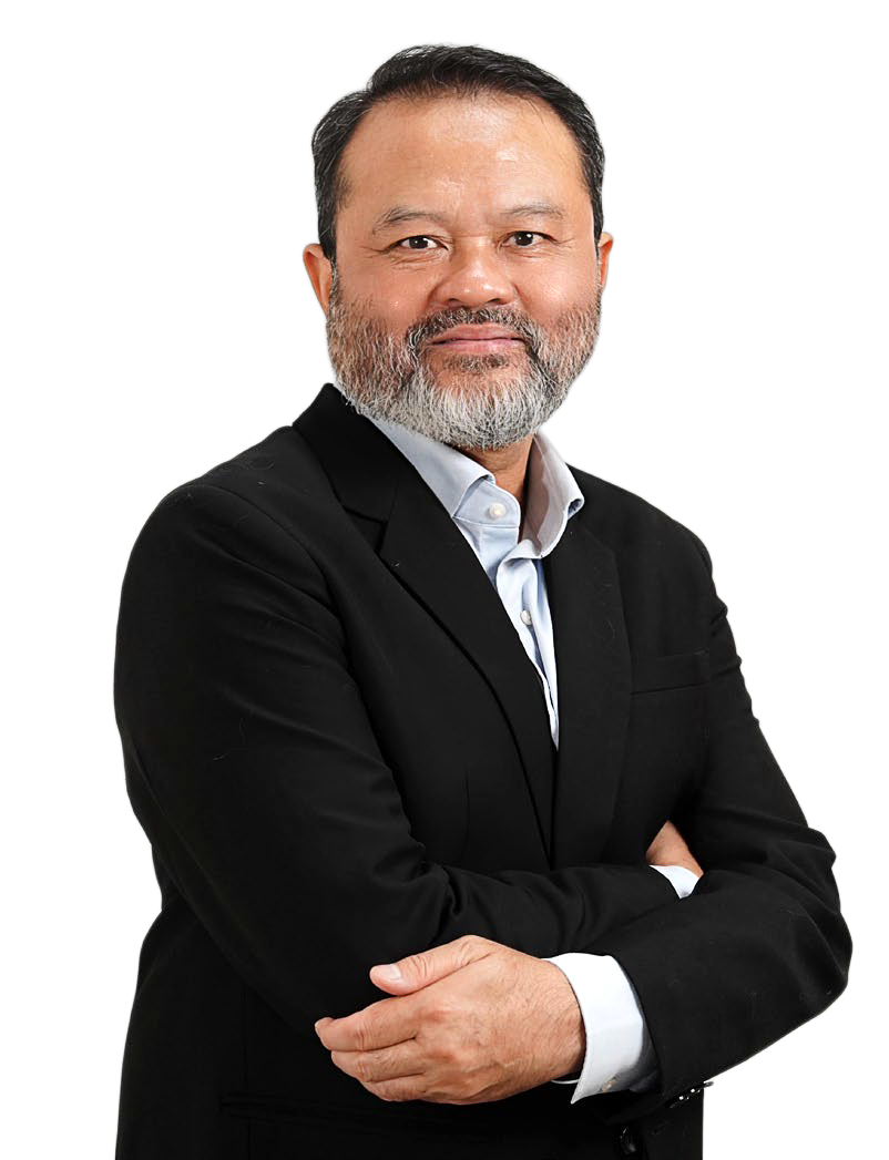 Mohamad Affendi Yusoff