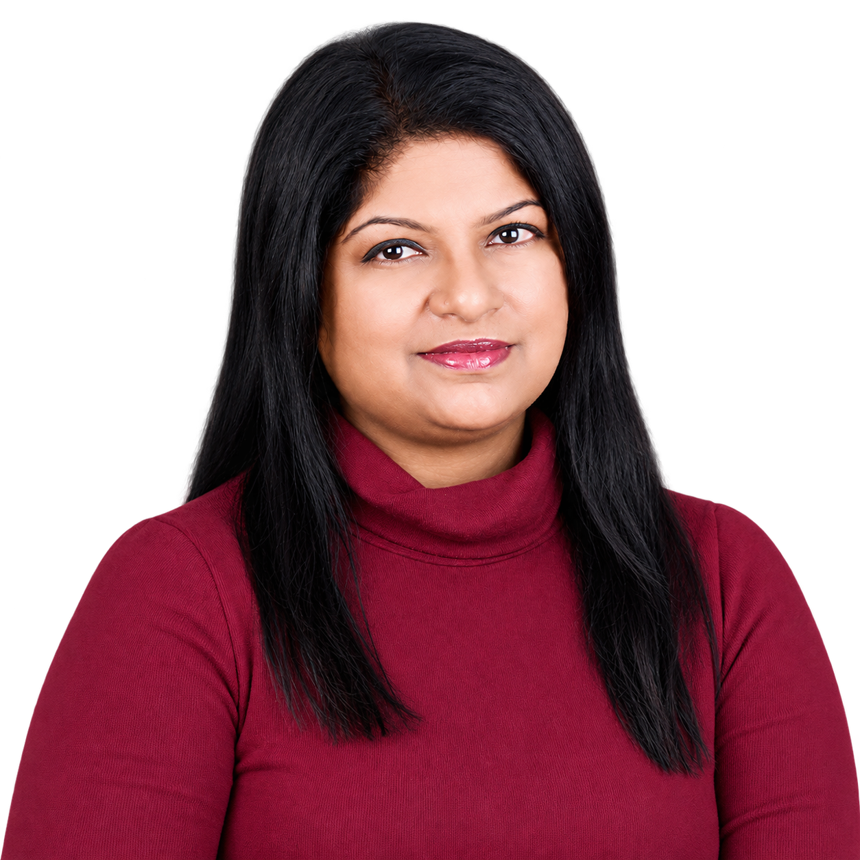 Dr. Geetha A Rubasundram
