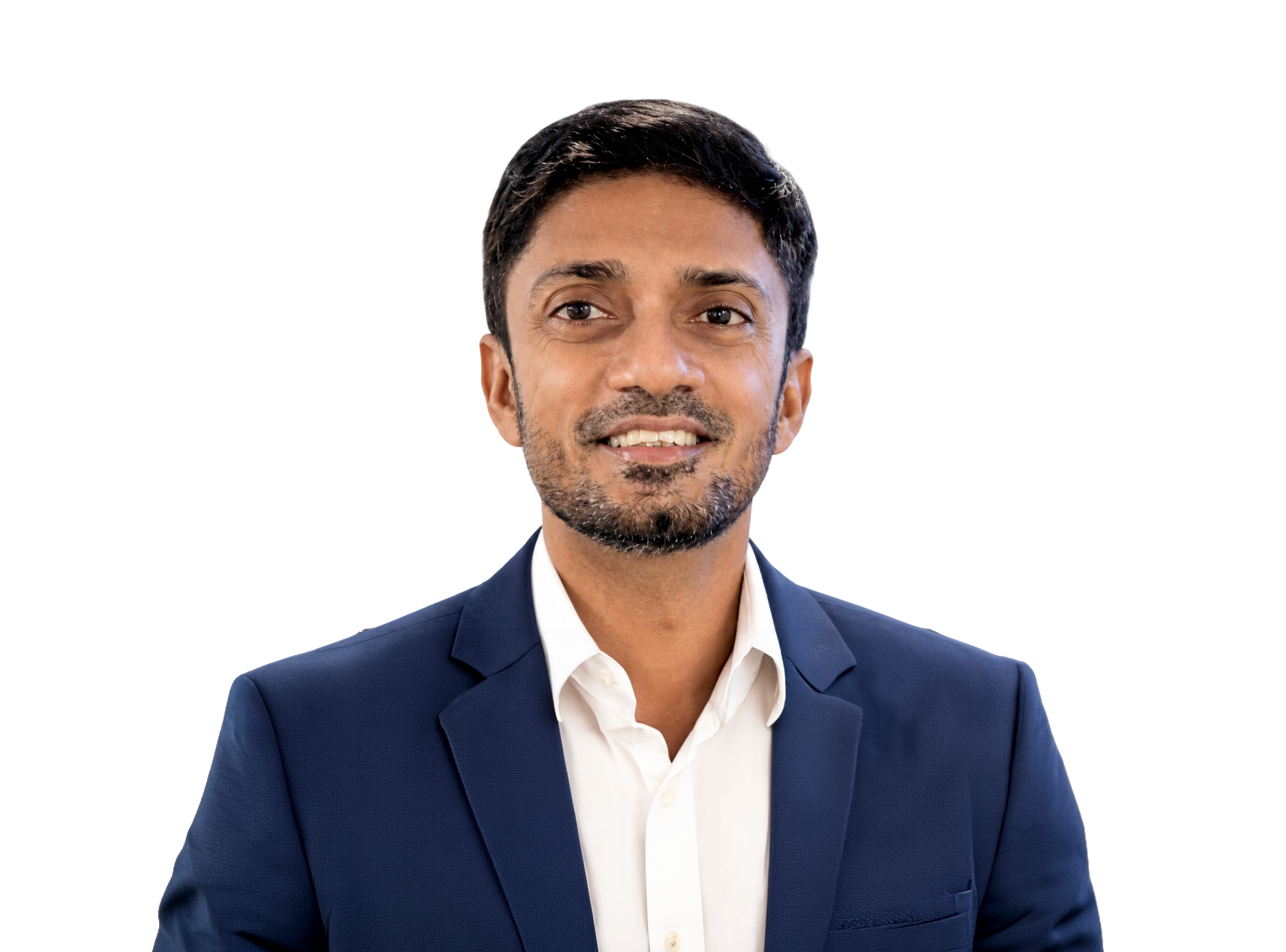 Tharindu Wickramasekera