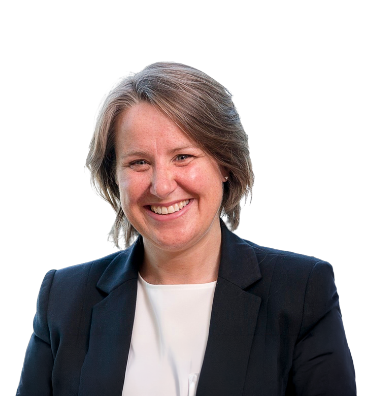 Marianne Harper Gow