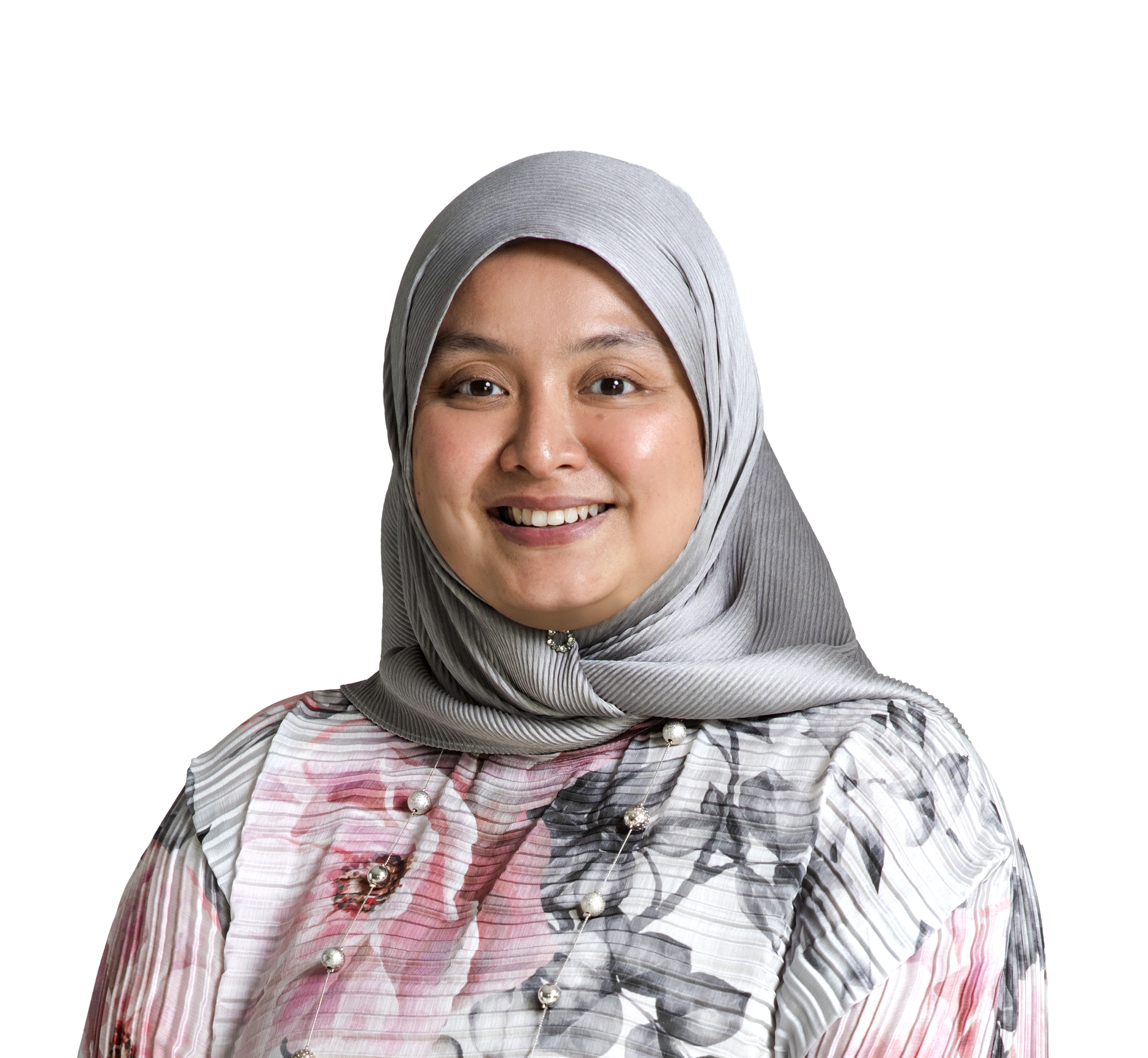 Doreen Fadli