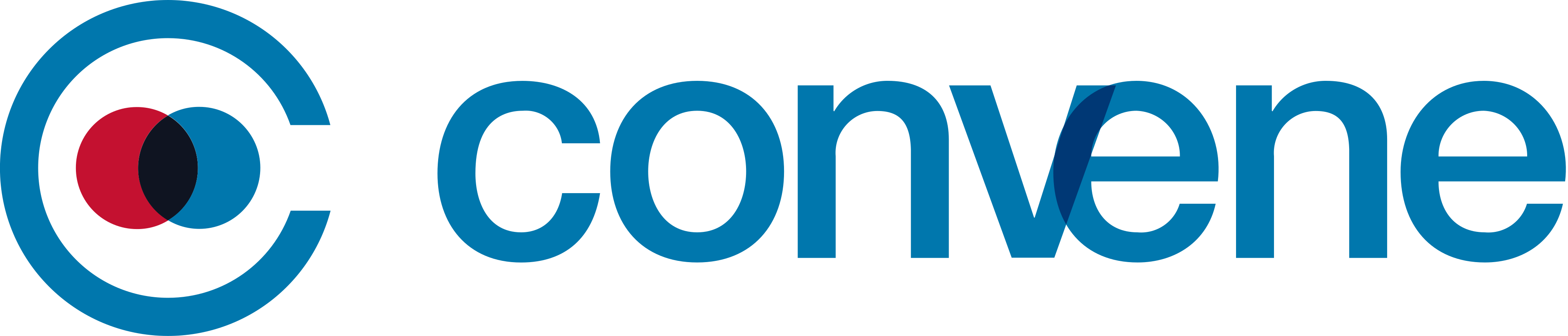 Convene Malaysia Sdn Bhd