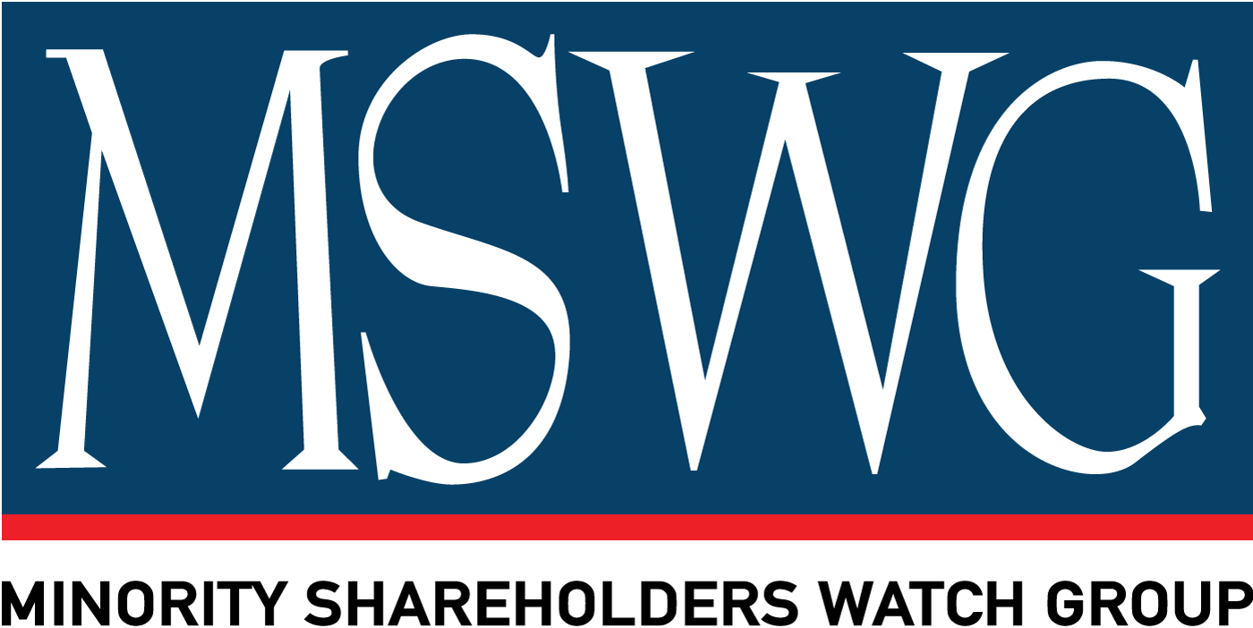 MSWG