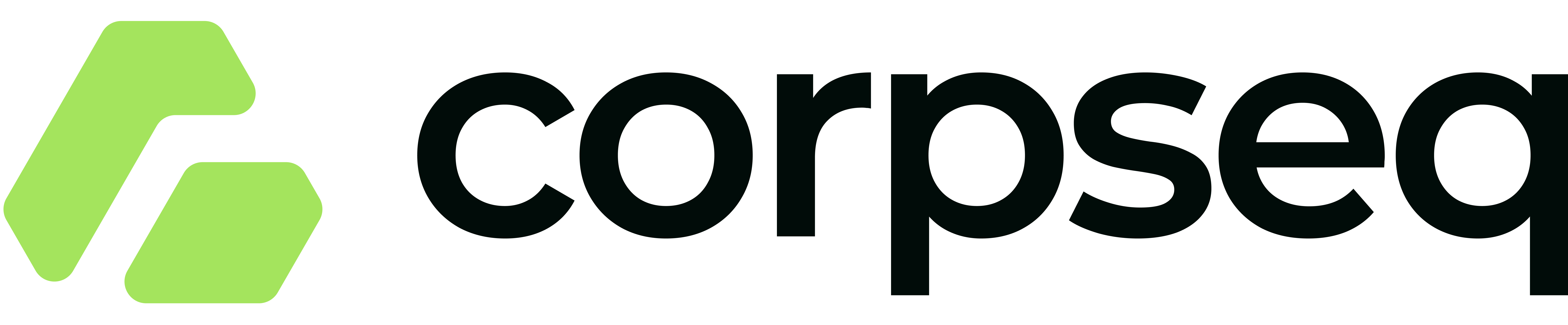 Corpseq Sdn Bhd