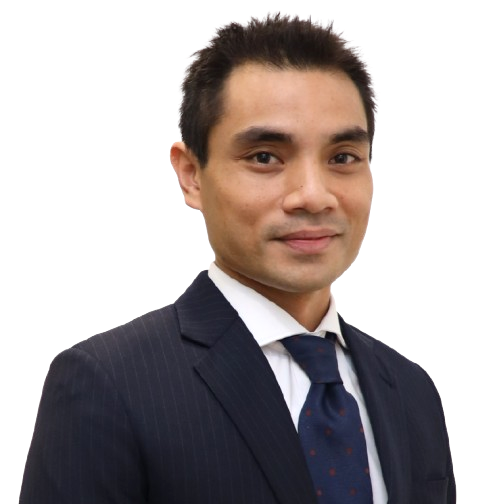 Mohamad Ari Zulkarnain
